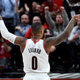 Image for article titled The Damian Lillard Experience Is The Sweetest Show In Basketball